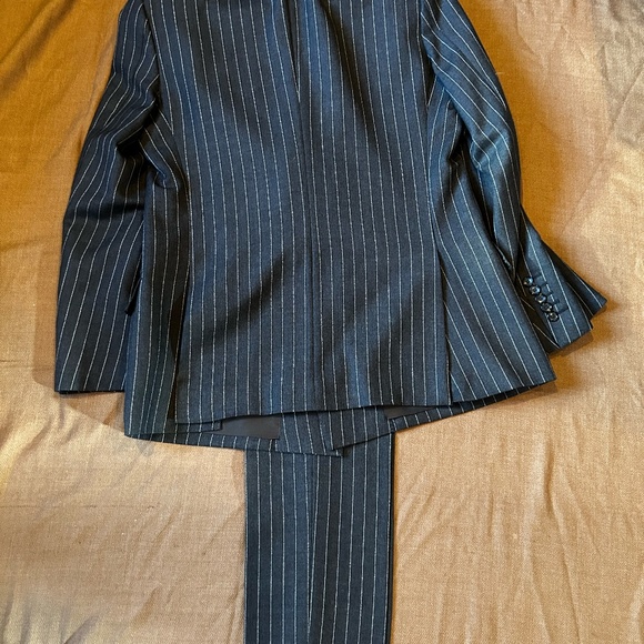 Tom Ford Dark gray suit - Picture 5 of 7